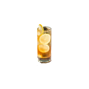 Bold Drinkware Whisper 12oz Hi-Ball - Set of 12