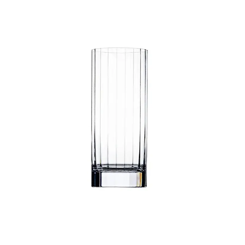 Bold Drinkware Whisper 12oz Hi-Ball - Set of 12 - Hospitality Brands