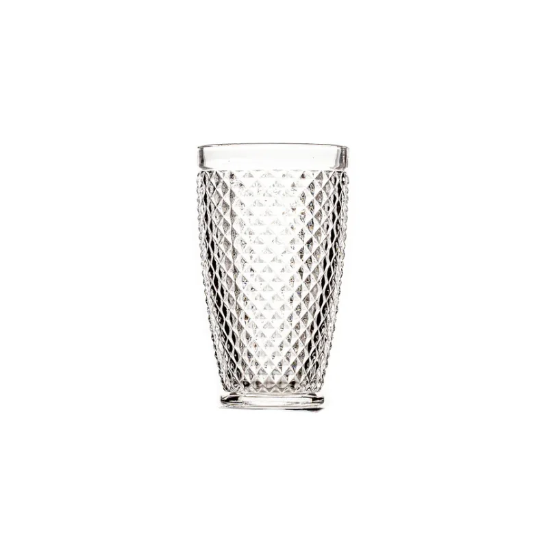 Taboo 15.75oz Hi-Ball - Set of 6 Taboo 15.75oz Hi-Ball - Set of 6