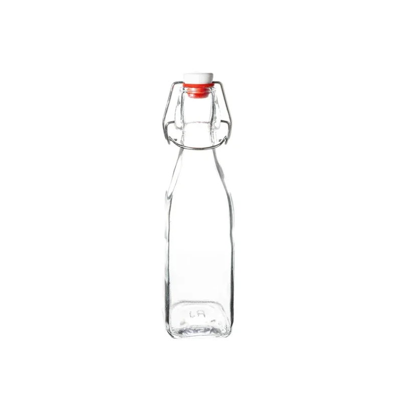 Square Swing .25l Bottle - Set of 12 Square Swing .25l Bottle - Set of 12