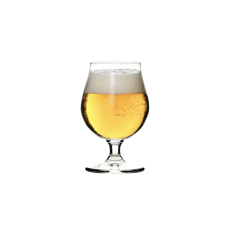Sono 13.25 oz. Belgian Beer / Tulip Glass - Set of 6 Sono 13.25 oz. Belgian Beer / Tulip Glass - Set of 6