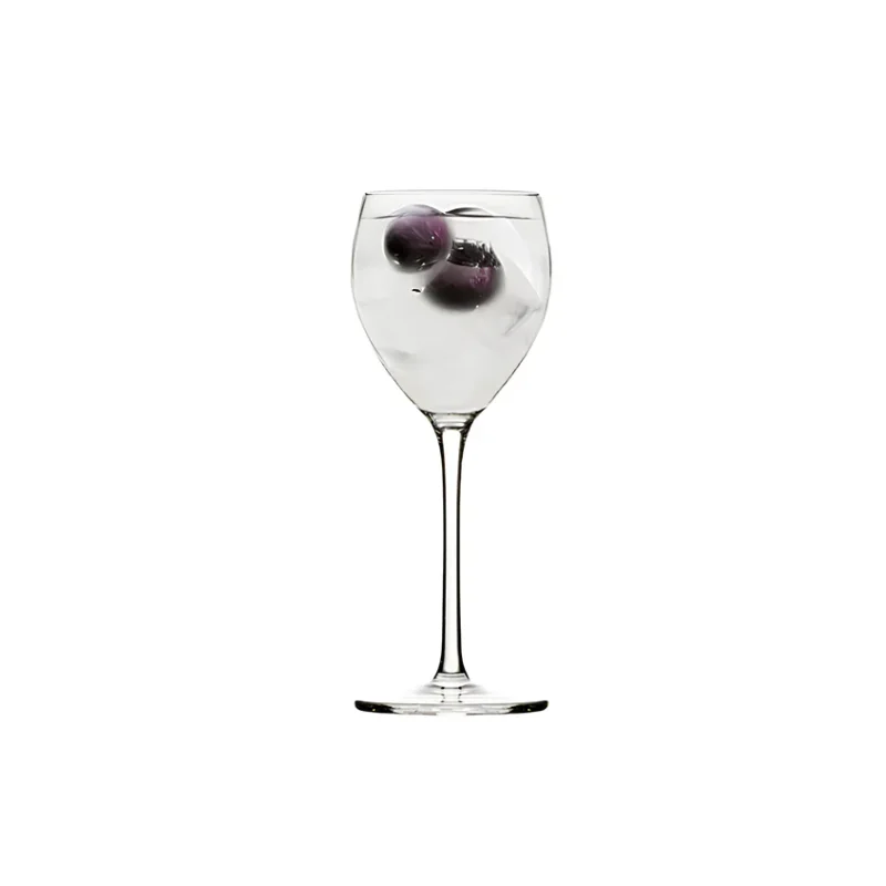 Soiree Petite Collection 6.5oz Cocktail - Set of 12 Soiree Petite Collection 6.5oz Cocktail - Set of 12