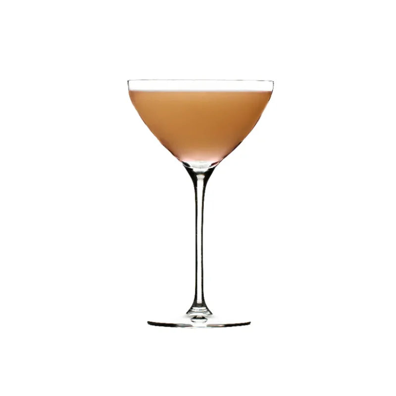 Soiree Collection 8oz Tall Coupe - Set of 6 Soiree Collection 8oz Tall Coupe - Set of 6