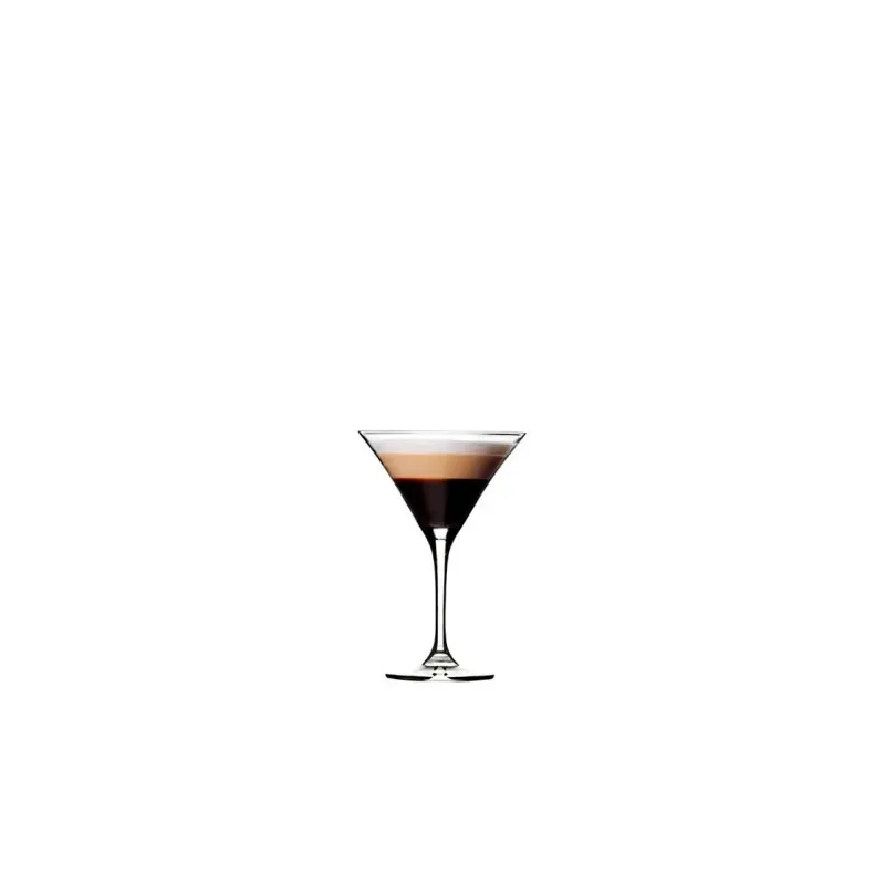 Soiree Collection 8oz Martini - Set of 6 Soiree Collection 8oz Martini - Set of 6