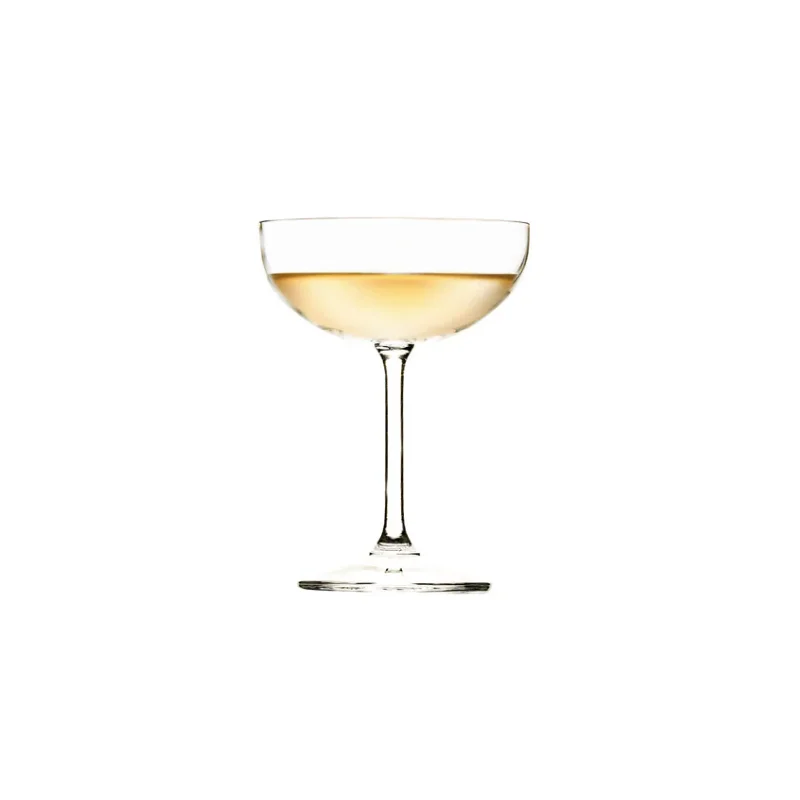 Soiree Collection 8oz Coupe - Set of 12 - Hospitality Brands