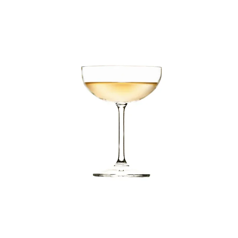 Soiree Collection 8oz Coupe - Set of 6 Soiree Collection 8oz Coupe - Set of 6