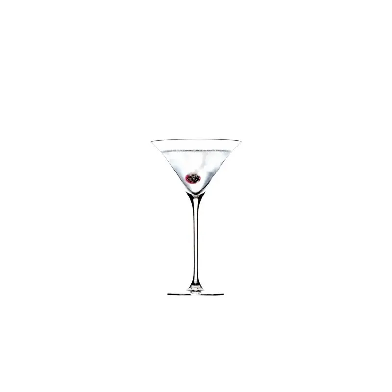 Soiree Collection 8.75oz Tall Martini - Set of 12 Soiree Collection 8.75oz Tall Martini - Set of 12