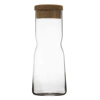 S-line 1l Carafe w/ Cork