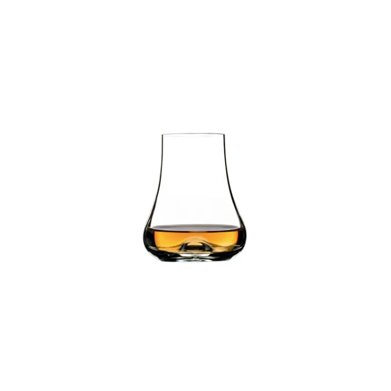 Savor Collection 8.5oz Wave Tasting Glass - Set of 6 Savor Collection 8.5oz Wave Tasting Glass - Set of 6