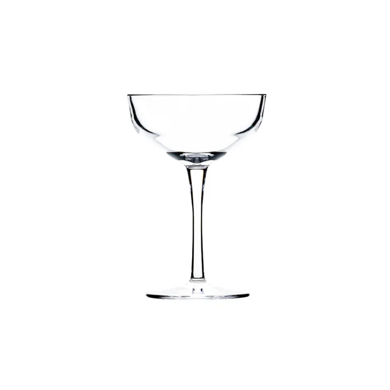 Bold Drinkware Revel 8oz Coupe - Set of 12 Bold Drinkware Revel 8oz Coupe - Set of 12