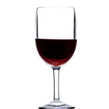 Bold Drinkware Revel 13oz Wine - Set of 12