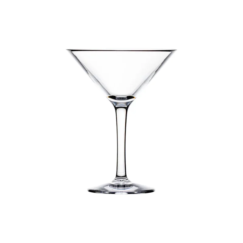 Bold Drinkware Revel 10oz Martini - Set of 12