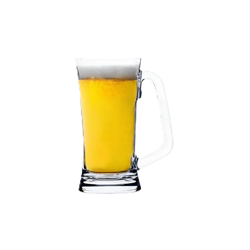 Pinnacle 17oz Beer Mug - Set of 12 Pinnacle 17oz Beer Mug - Set of 12