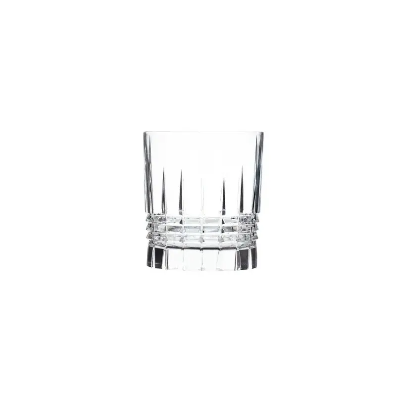 Peninsula Collection 12oz Double Old Fashioned - Set of 6