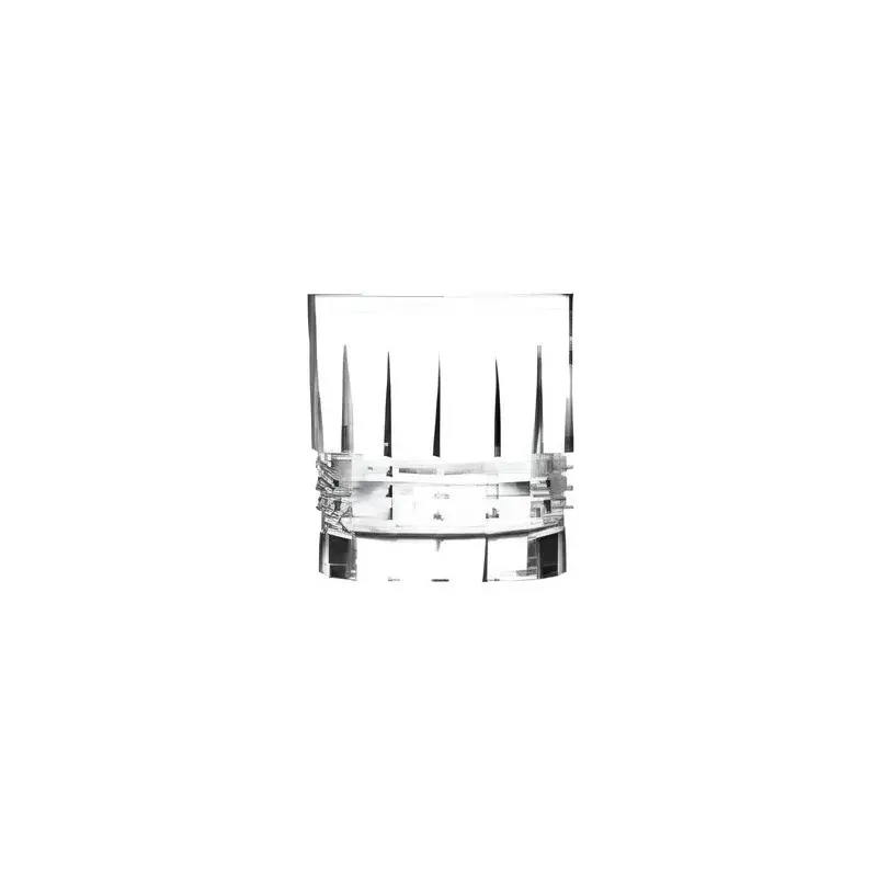 Peninsula Collection 10.5oz Old Fashioned - Set of 6 Peninsula Collection 10.5oz Old Fashioned - Set of 6