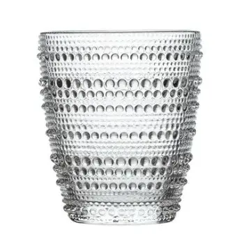 Pearls 10oz Old Fashioned - Set of 16