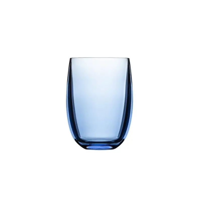 Bold Drinkware Oasis 13oz Aquamarine Tumbler - Set of 12 Bold Drinkware Oasis 13oz Aquamarine Tumbler - Set of 12