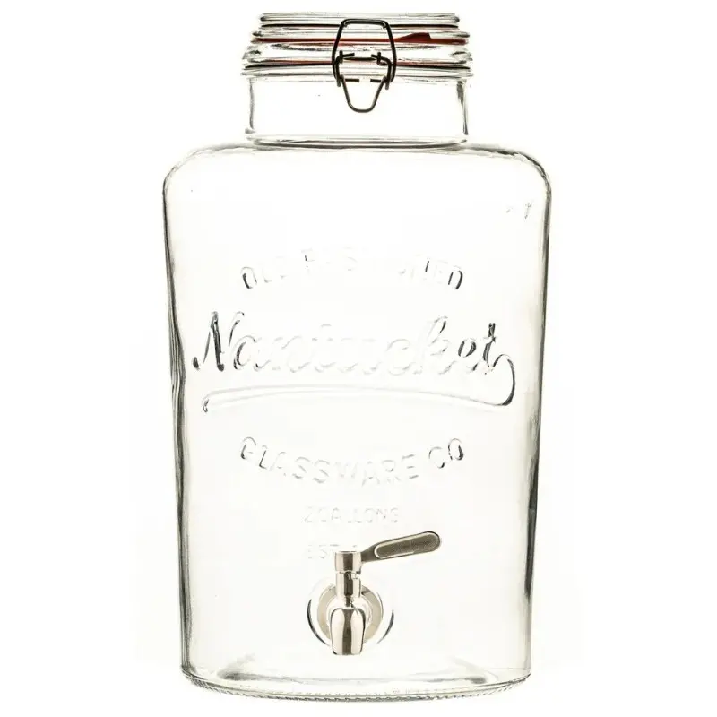 Newport 300oz Beverage Dispenser