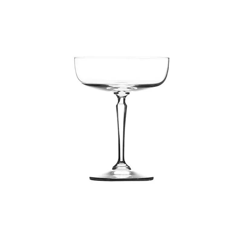 Mila 8.75oz Coupe - Set of 4