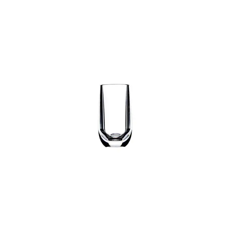 Bold Drinkware Mirage 1.5oz Shot Glass - Set of 12 Bold Drinkware Mirage 1.5oz Shot Glass - Set of 12
