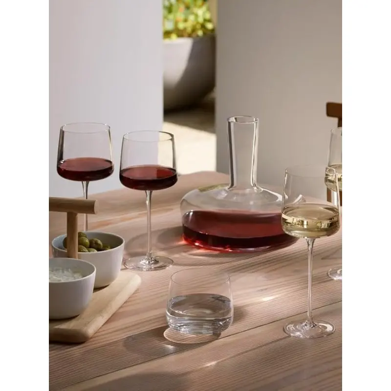 Metropolitan Collection 68oz Wine Decanter Metropolitan Collection 68oz Wine Decanter
