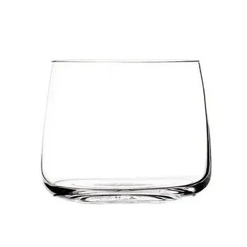 Metropolitan Collection 12oz Water Tumbler - Set of 4