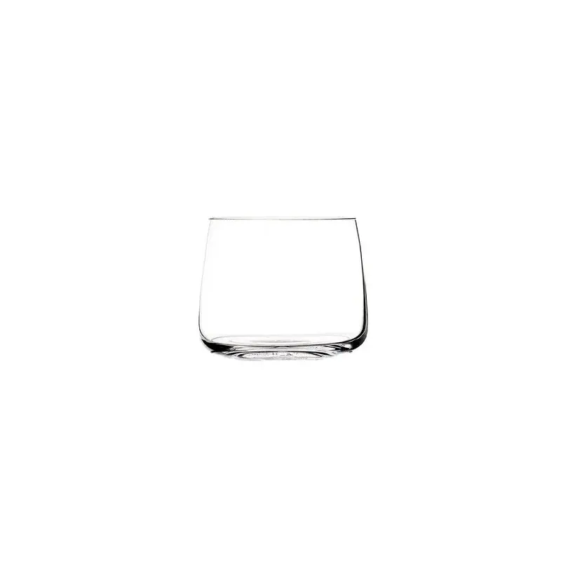 Metropolitan Collection 12oz Water Tumbler - Set of 4