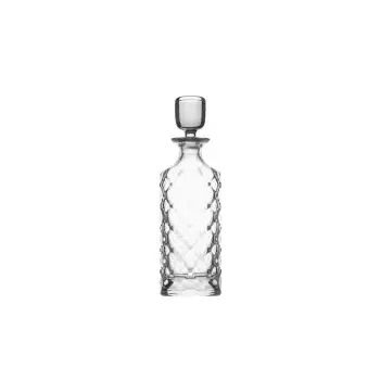 Meteorite Collection 25oz Whiskey Decanter