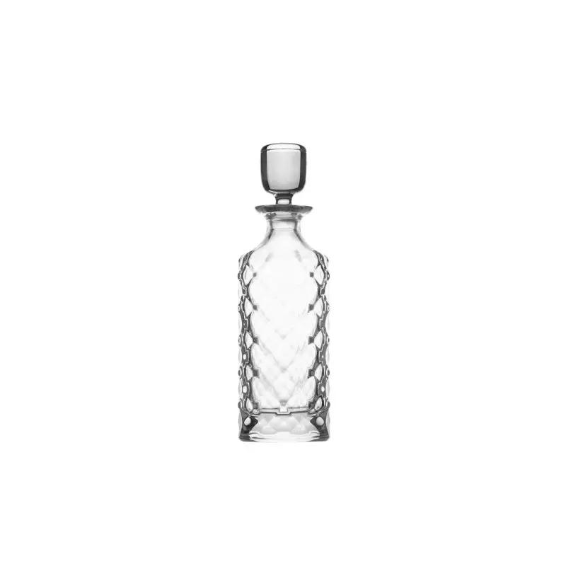 Meteorite Collection 25oz Whiskey Decanter