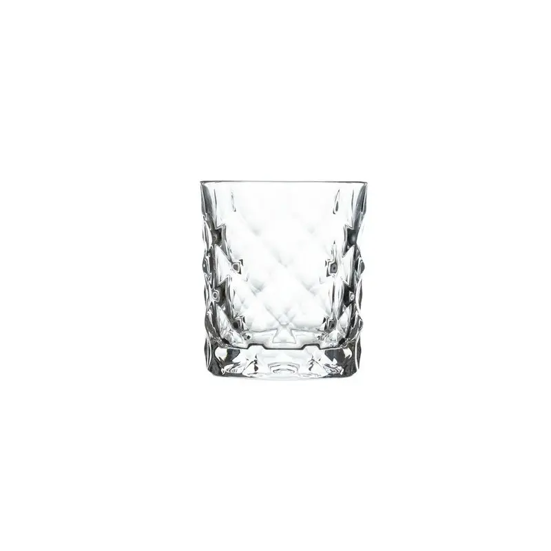 Meteorite Collection 12oz Double Old Fashioned - Set of 6 Meteorite Collection 12oz Double Old Fashioned - Set of 6