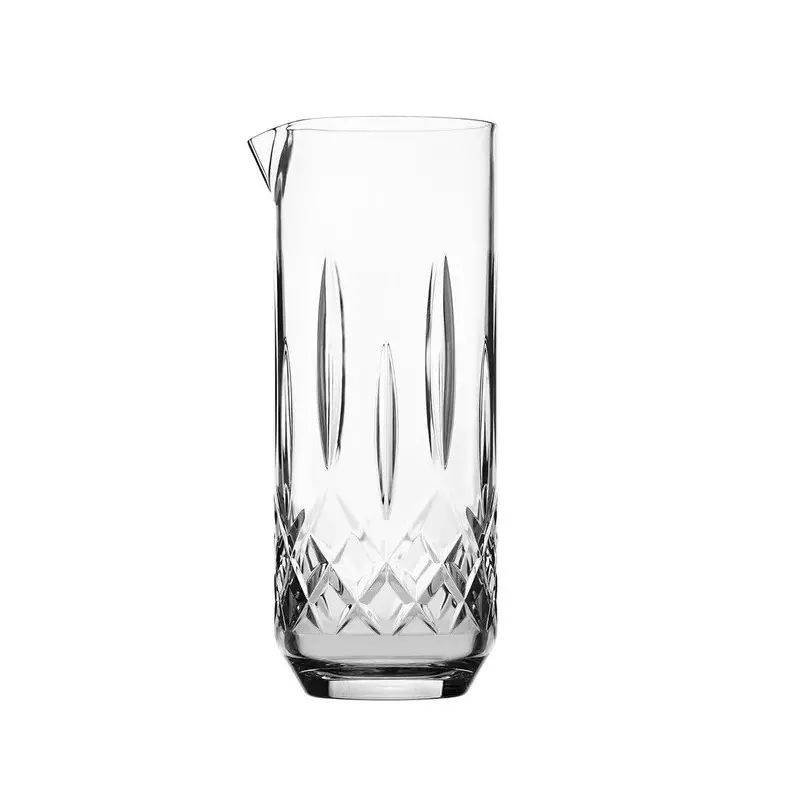 Bold Drinkware Maldives 23oz Mixing Glass - Set of 3 Bold Drinkware Maldives 23oz Mixing Glass - Set of 3