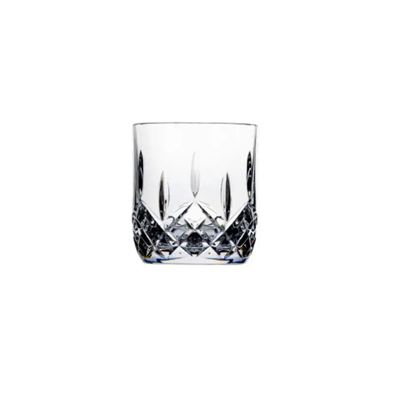 Bold Drinkware Maldives 12.75oz Double Old Fashioned - Set of 12
