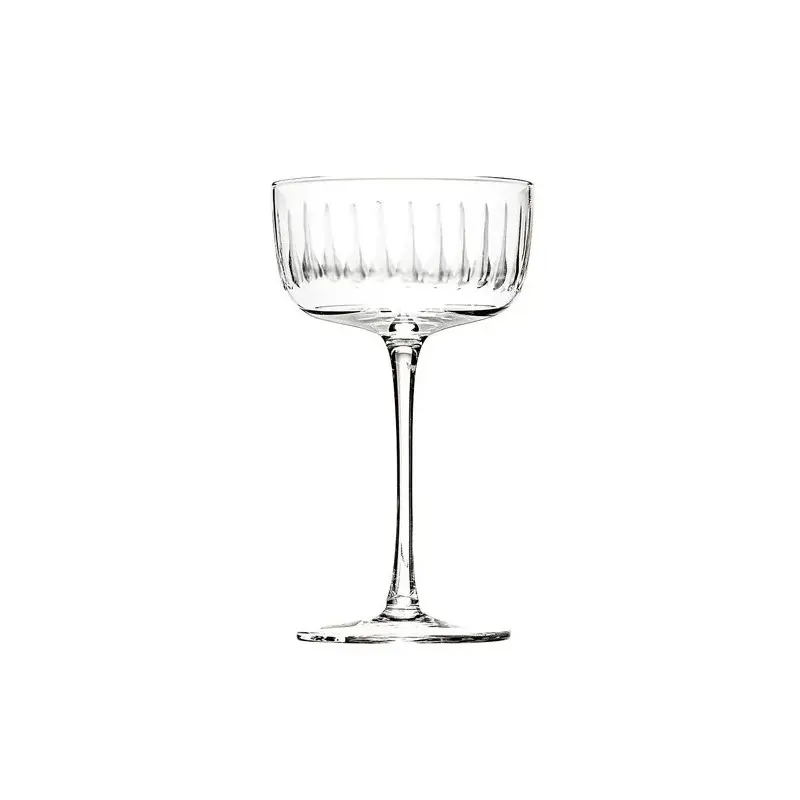 Legend Collection 8oz Coupe - Set of 12 Legend Collection 8oz Coupe - Set of 12
