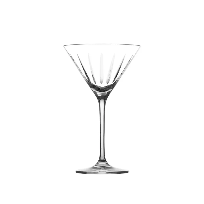 Legend Collection 8.5oz Martini - Set of 6 Legend Collection 8.5oz Martini - Set of 6
