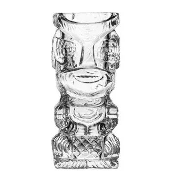 Kahuna 9oz Tiki - Set of 6