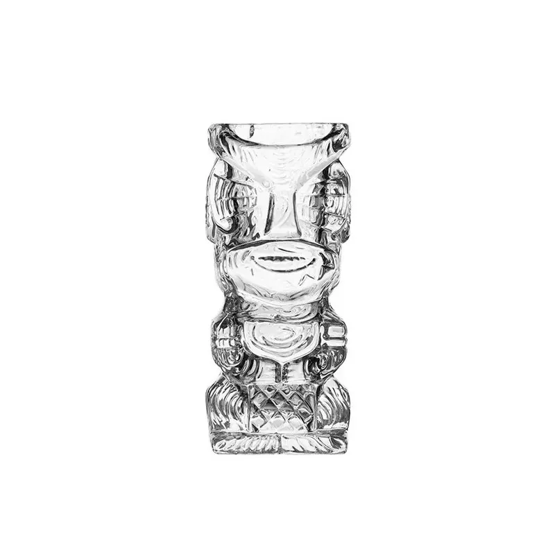 Kahuna 9oz Tiki - Set of 6