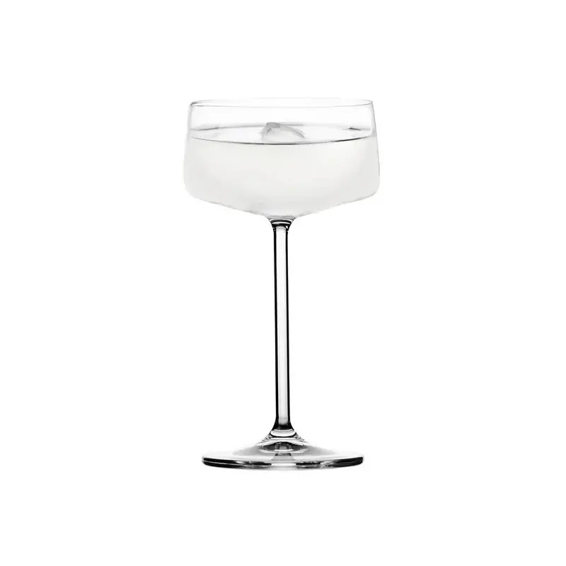 Jasmine 8.5oz Coupe - Set of 6 Jasmine 8.5oz Coupe - Set of 6