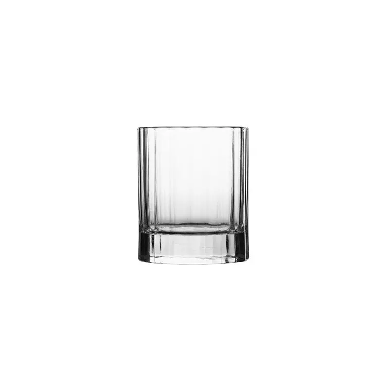 Hudson 11.25oz Old Fashioned - Set of 12 Hudson 11.25oz Old Fashioned - Set of 12