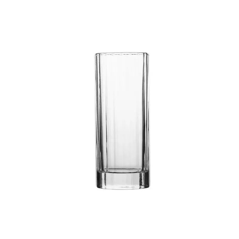 Hudson 12.25oz Hi-Ball - Set of 12 Hudson 12.25oz Hi-Ball - Set of 12
