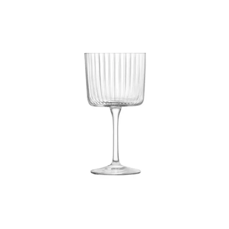 Gio Optics 8.75oz Cocktail - Set of 4 Gio Optics 8.75oz Cocktail - Set of 4