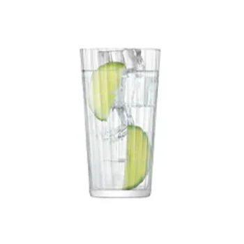 Gio Optics 11oz Hi-Ball - Set of 4