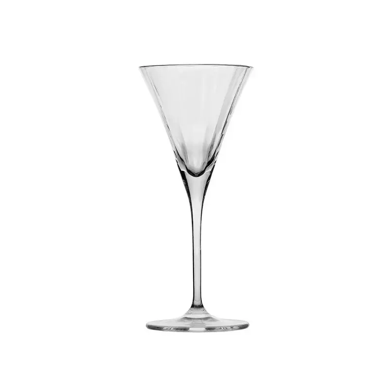 Blossom Collection 5.25oz Manhattan Martini - Set of 12