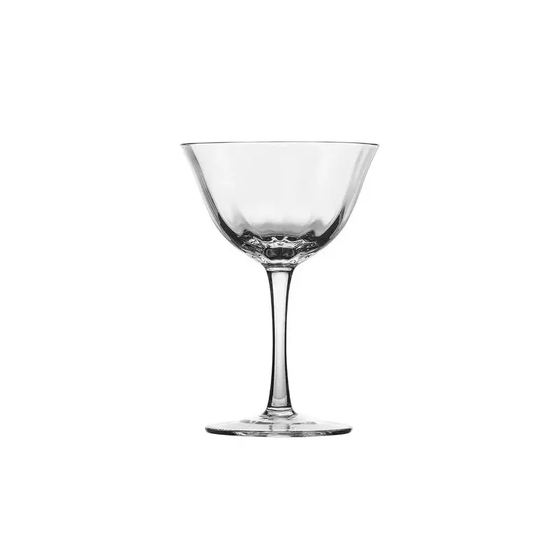 Blossom Collection 7.25oz Coupe - Set of 12 Blossom Collection 7.25oz Coupe - Set of 12