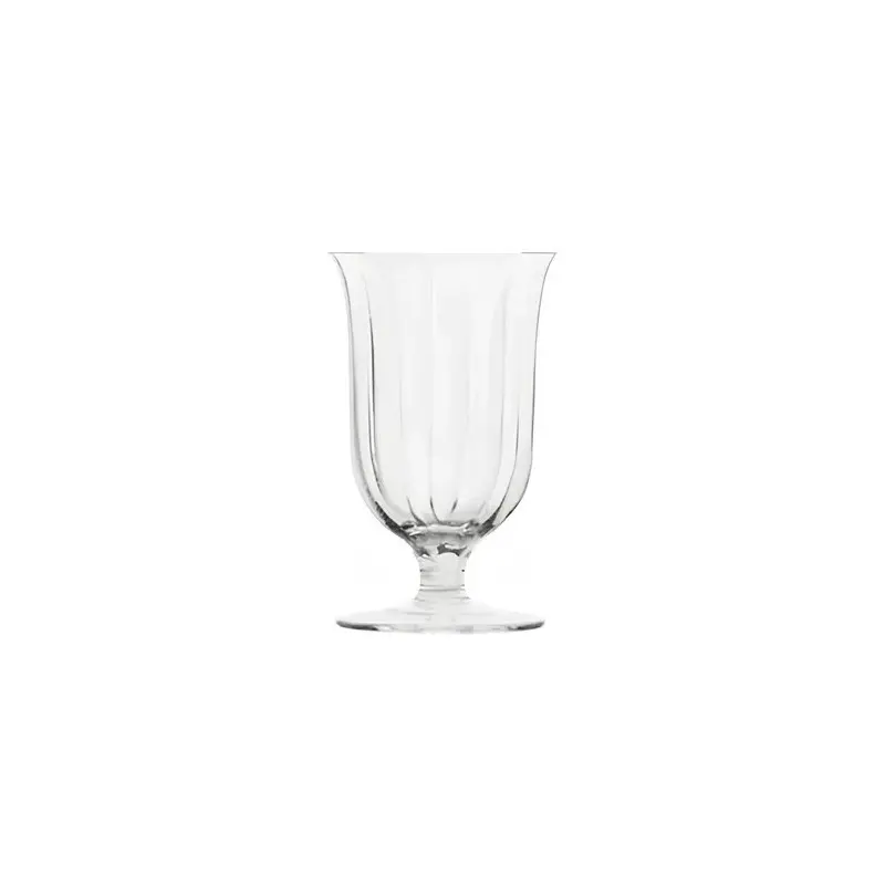 Blossom Collection 7.25oz Footed Cocktail - Set of 12