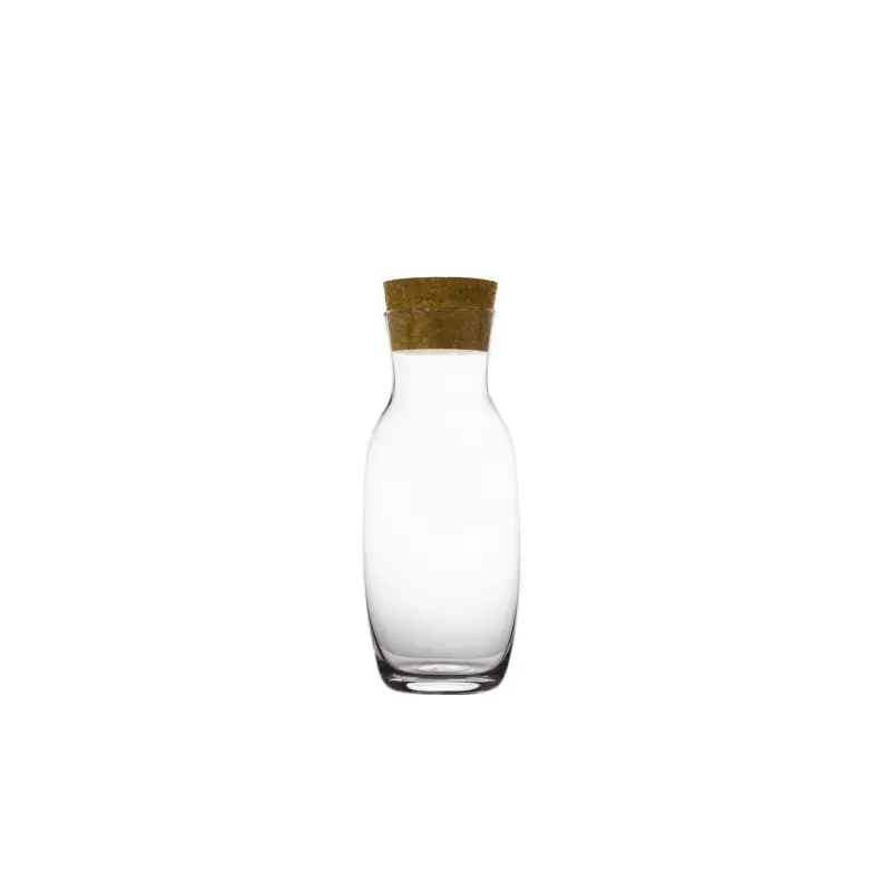 B-line 1l Carafe w/ Cork B-line 1l Carafe w/ Cork