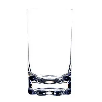 Bold Drinkware Bali 14oz Hi-Ball - Set of 12