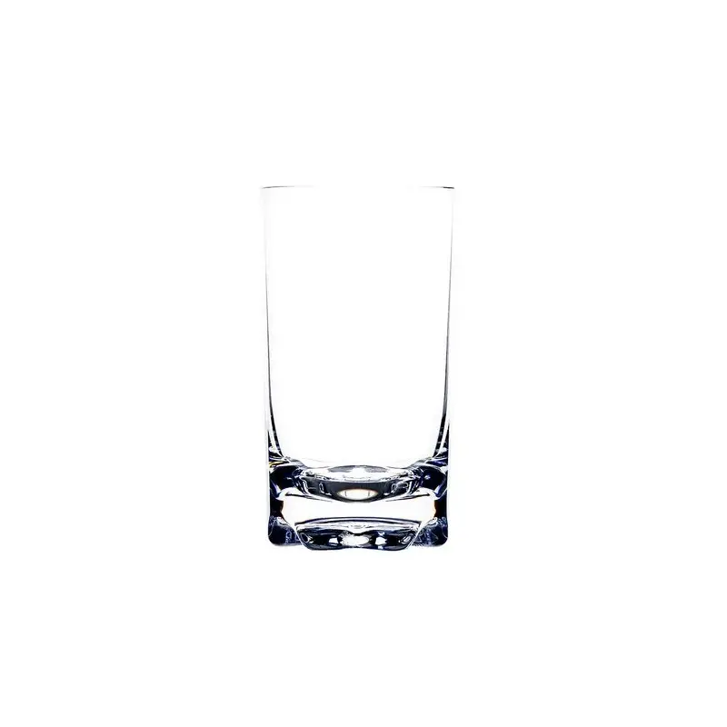 Bold Drinkware Bali 14oz Hi-Ball - Set of 12 Bold Drinkware Bali 14oz Hi-Ball - Set of 12