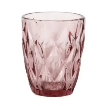 Amethyst 10oz Tumbler - Set of 16
