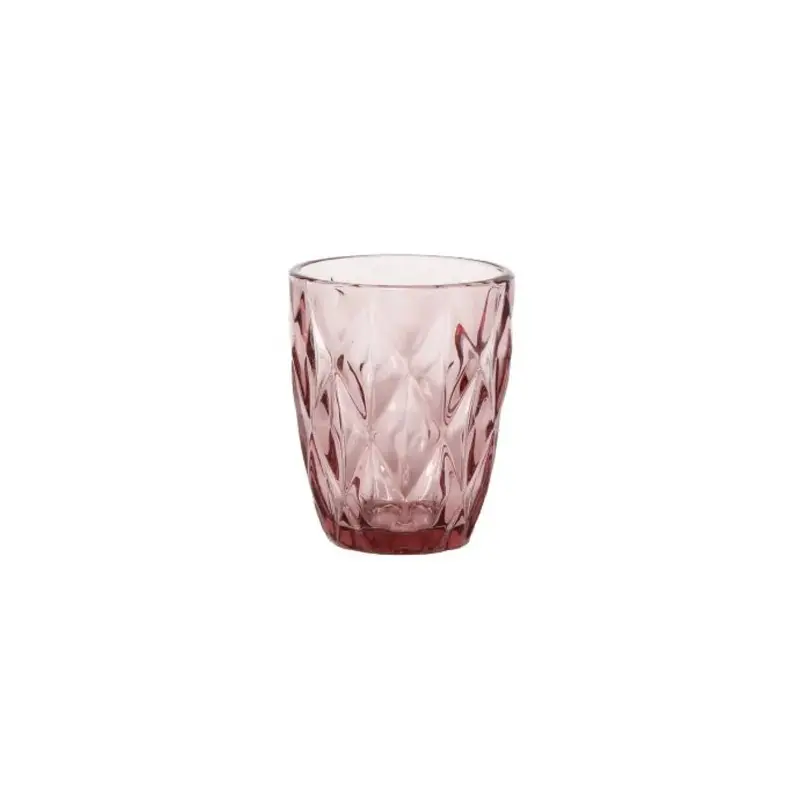 Amethyst 10oz Tumbler - Set of 16