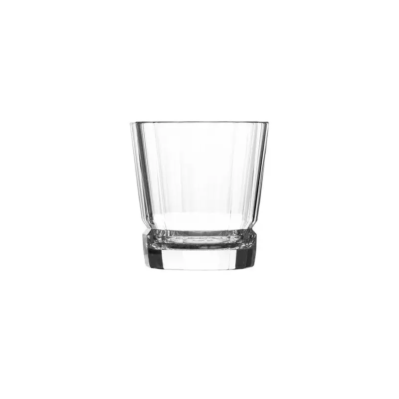 Bold Drinkware Exuma 12oz Old Fashioned - Set of 12 Bold Drinkware Exuma 12oz Old Fashioned - Set of 12